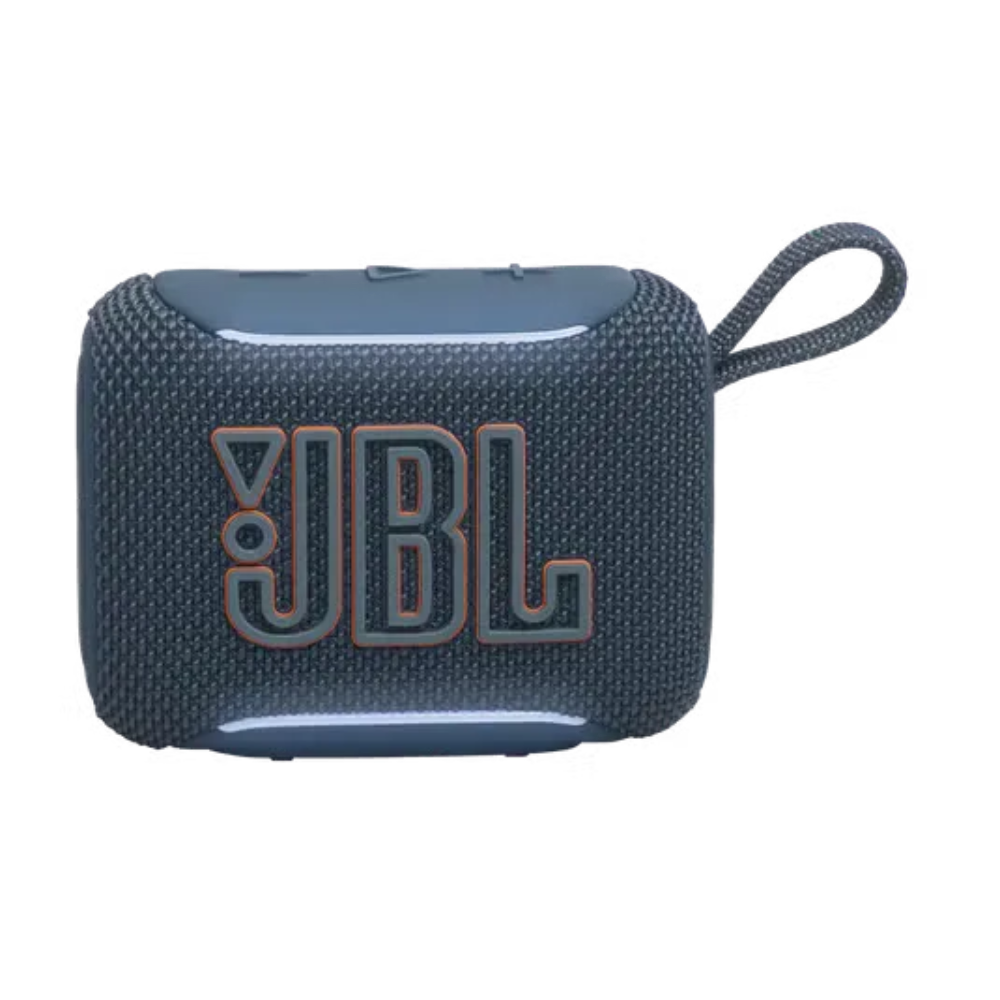 Parlante JBL GO5 Bluetooth - Azul