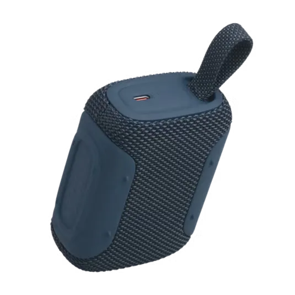 Parlante JBL GO5 Bluetooth - Azul
