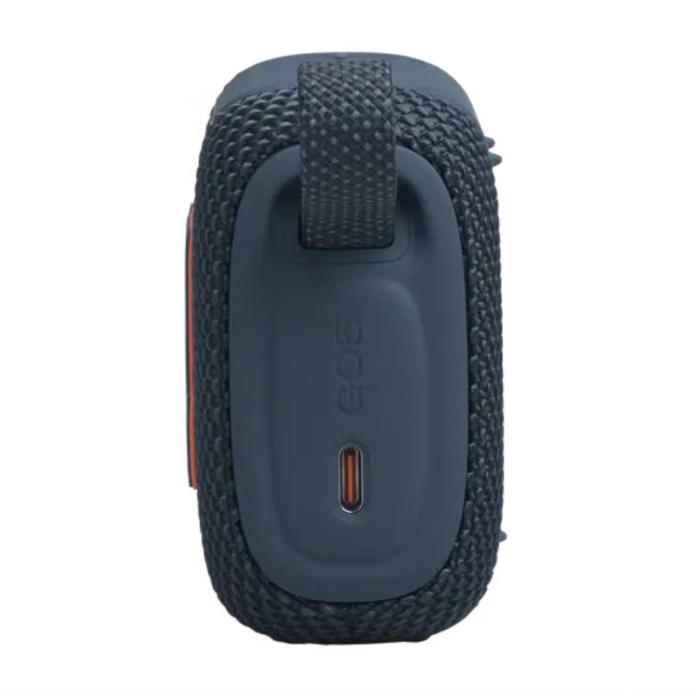 Parlante JBL GO5 Bluetooth - Azul