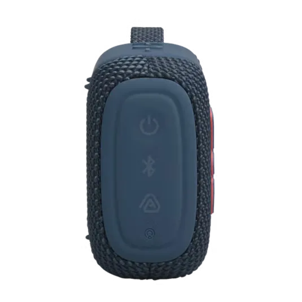 Parlante JBL GO5 Bluetooth - Azul