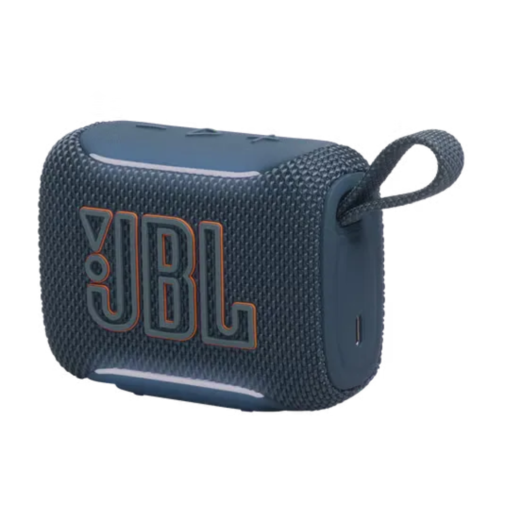 Parlante JBL GO5 Bluetooth - Azul