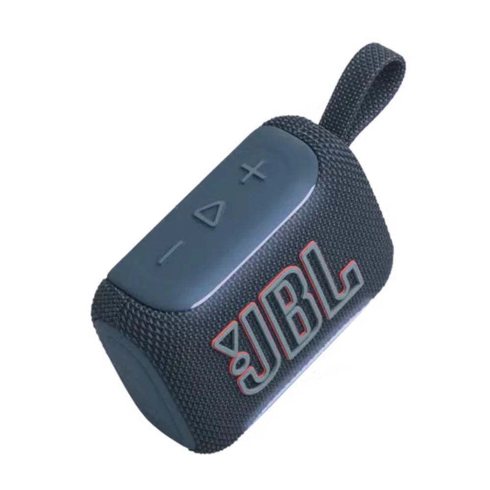 Parlante JBL GO5 Bluetooth - Azul