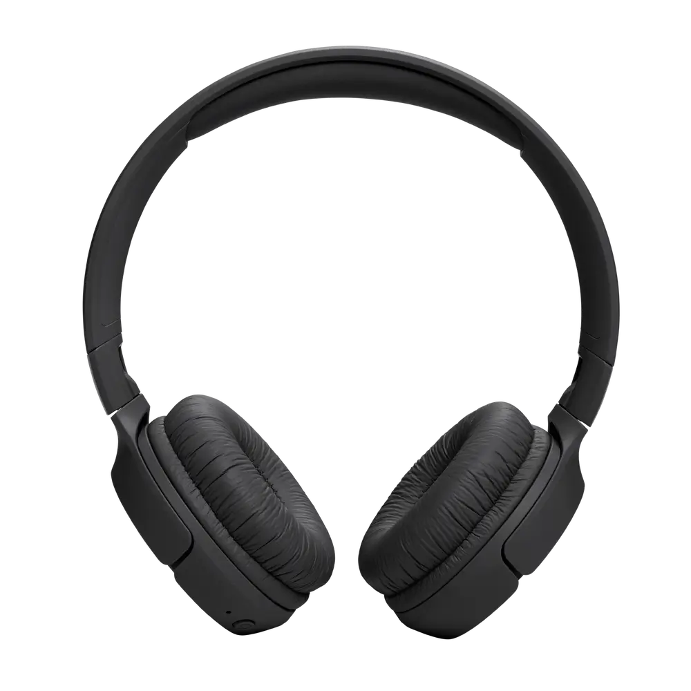 Audífonos JBL T520BT Inalámbricos - Negro