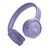 Audífonos JBL T520BT Inalámbricos - Morado