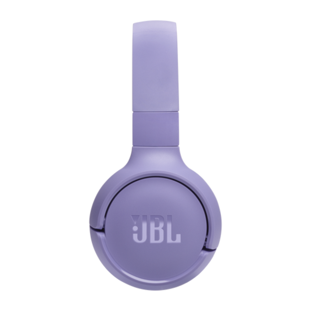Audífonos JBL T520BT Inalámbricos - Morado