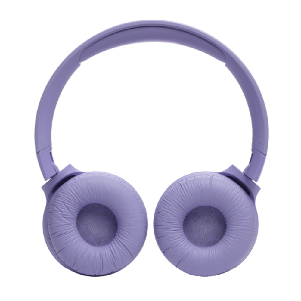 Audífonos JBL T520BT Inalámbricos - Morado