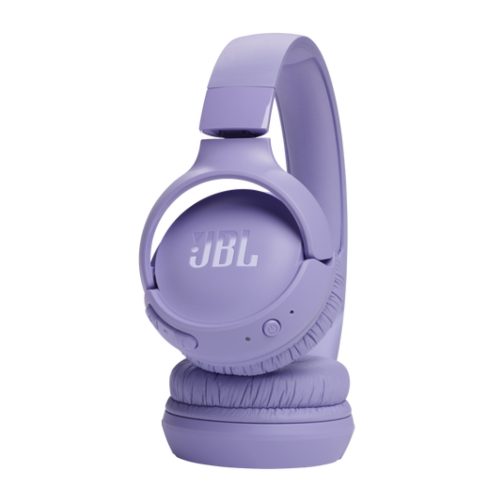 Audífonos JBL T520BT Inalámbricos - Morado