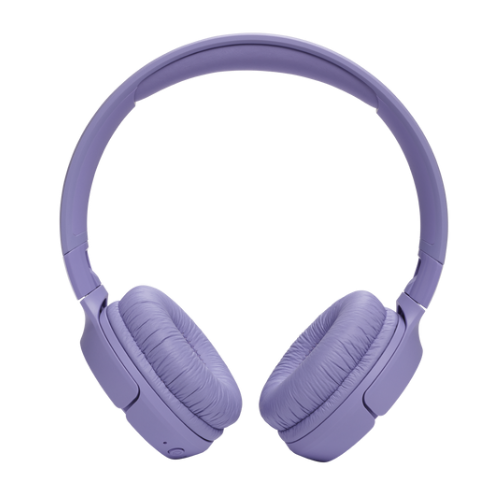 Audífonos JBL T520BT Inalámbricos - Morado