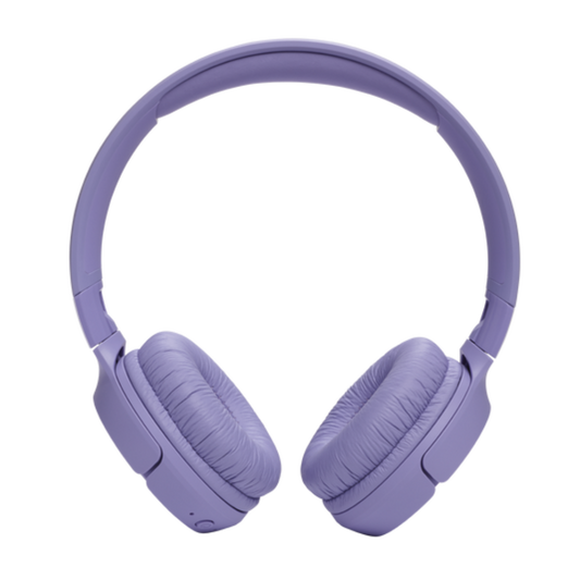 Audífonos JBL T520BT Inalámbricos - Morado