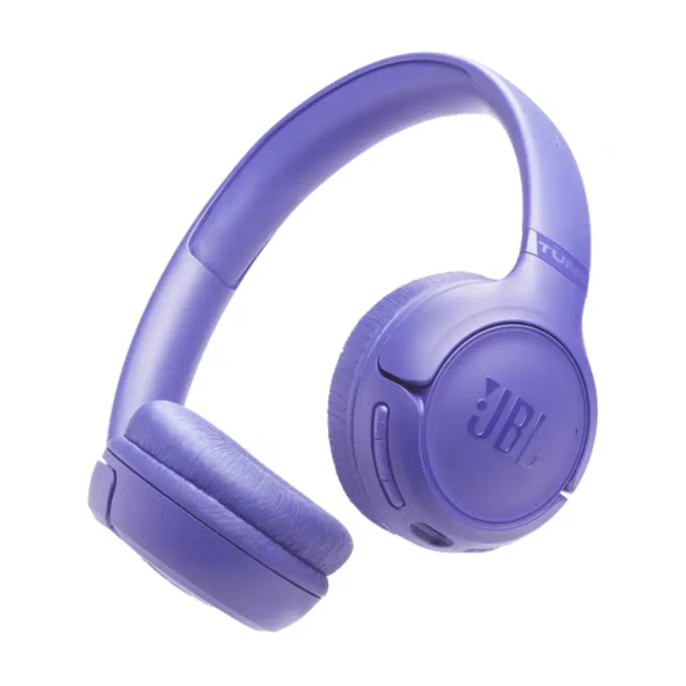 Audífonos Inalámbricos JBL Tune 530BT - Lavanda