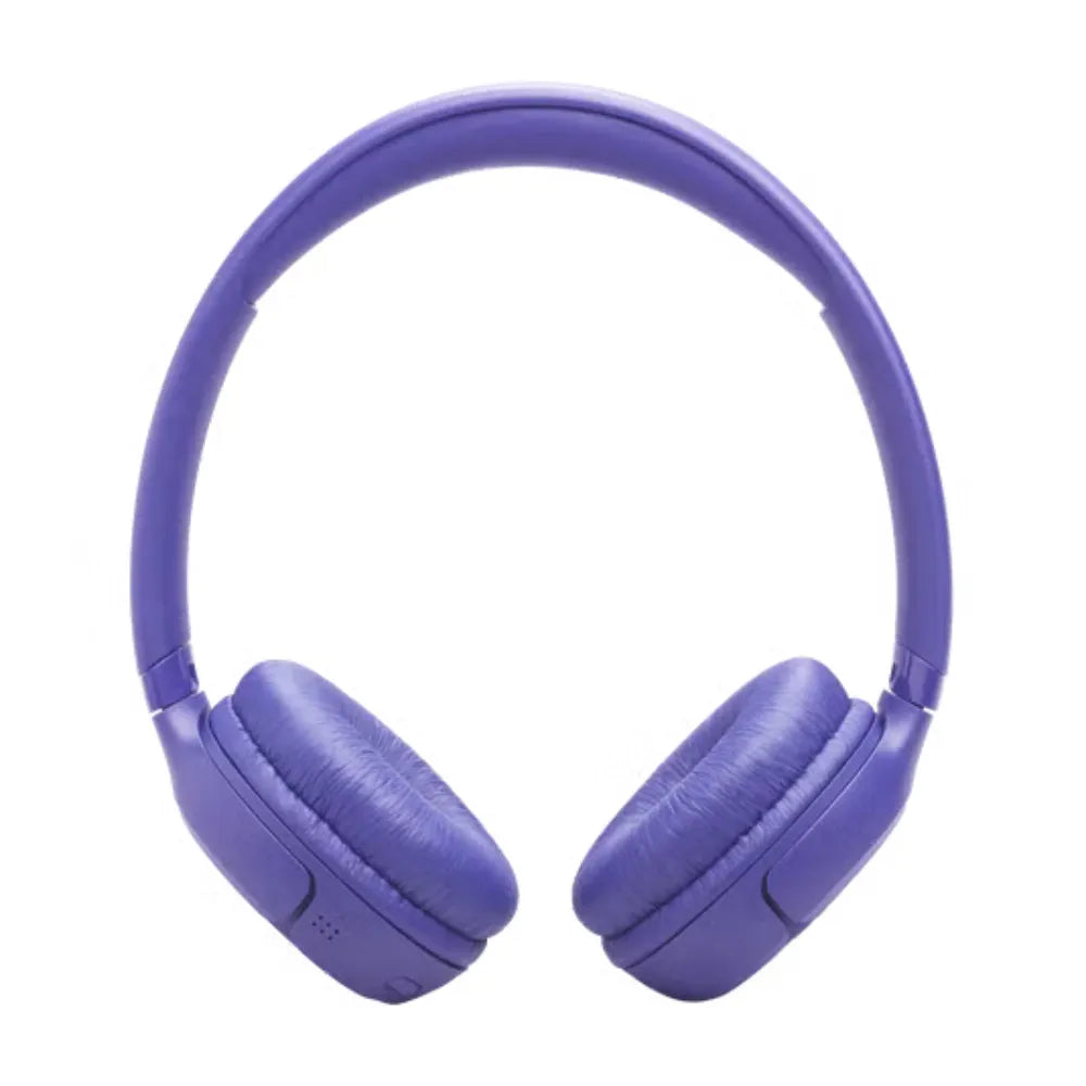 Audífonos Inalámbricos JBL Tune 530BT - Lavanda