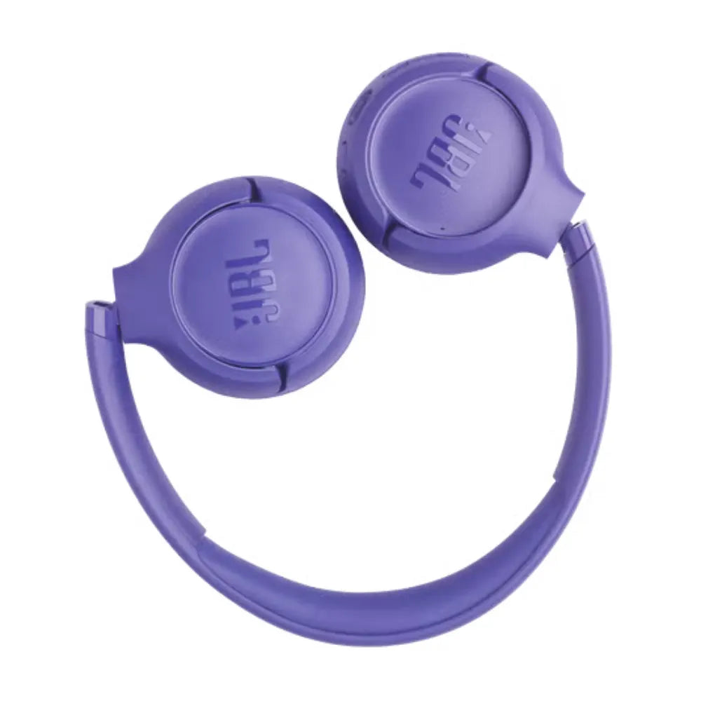 Audífonos Inalámbricos JBL Tune 530BT - Lavanda