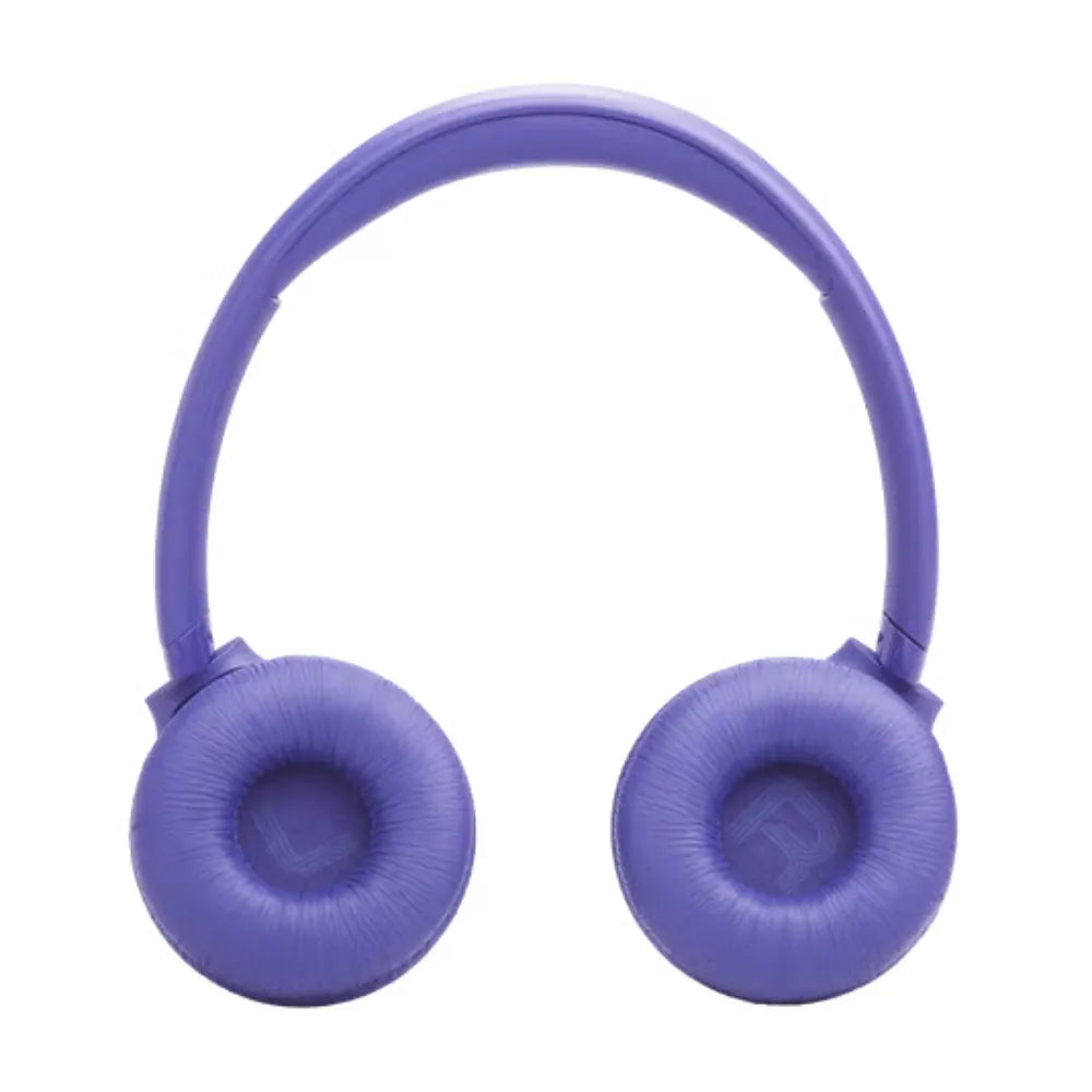 Audífonos Inalámbricos JBL Tune 530BT - Lavanda