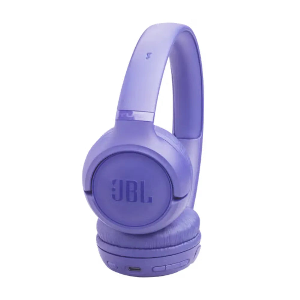 Audífonos Inalámbricos JBL Tune 530BT - Lavanda