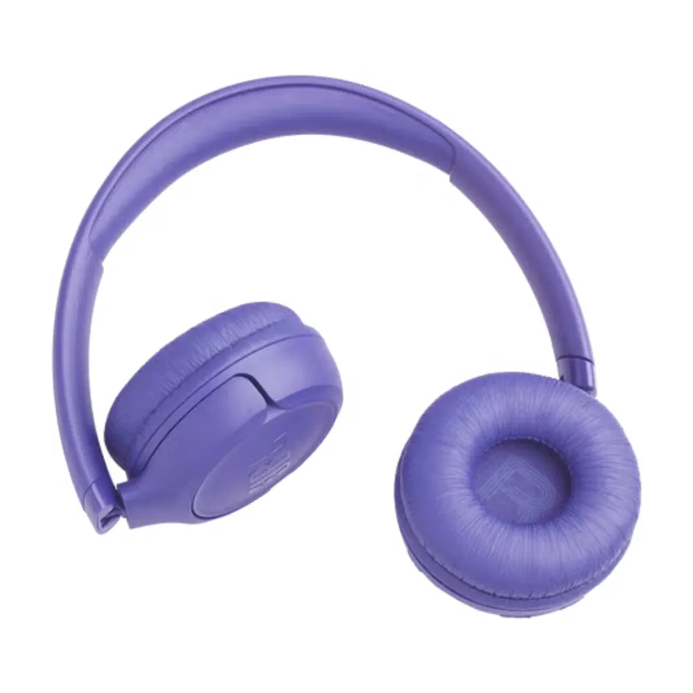 Audífonos Inalámbricos JBL Tune 530BT - Lavanda