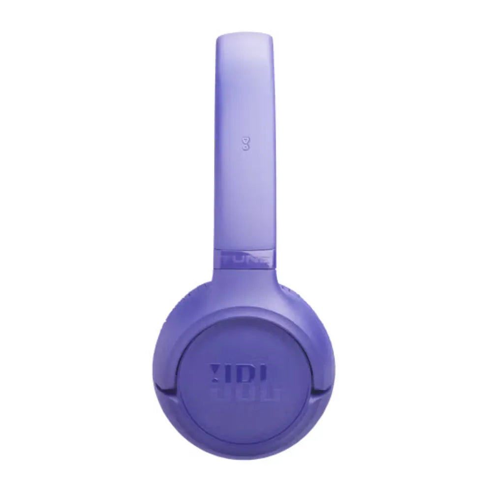 Audífonos Inalámbricos JBL Tune 530BT - Lavanda