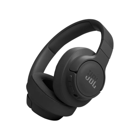Audifonos Inalámbricos JBL Tune 770NC con Cancelación de Ruido - Negro
