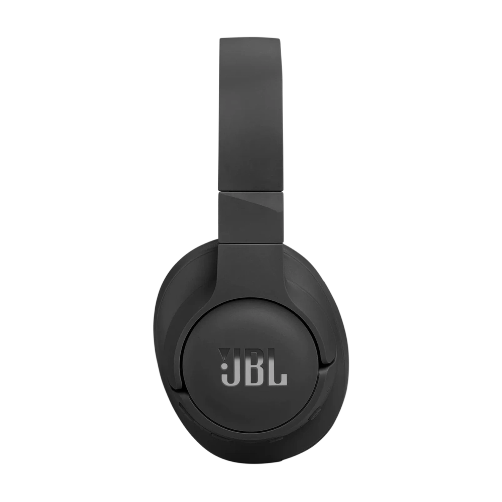 Audifonos Inalámbricos JBL Tune 770NC con Cancelación de Ruido - Negro