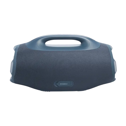 Parlante JBL Boombox 4 - Azul