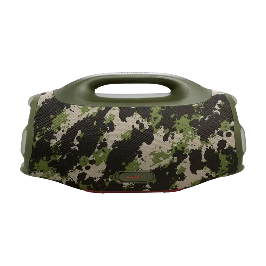 Parlante JBL Boombox 4 - Camulfado