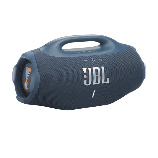 Parlante JBL Boombox 4 - Azul