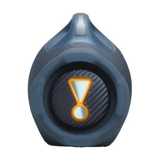 Parlante JBL Boombox 4 - Azul