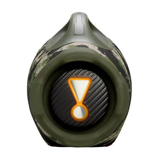 Parlante JBL Boombox 4 - Camulfado