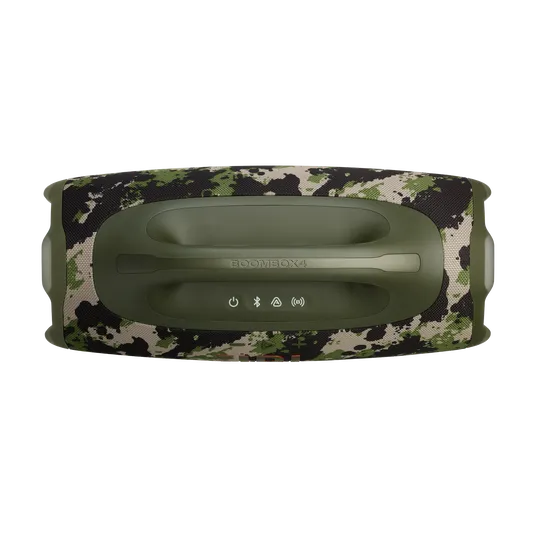 Parlante JBL Boombox 4 - Camulfado