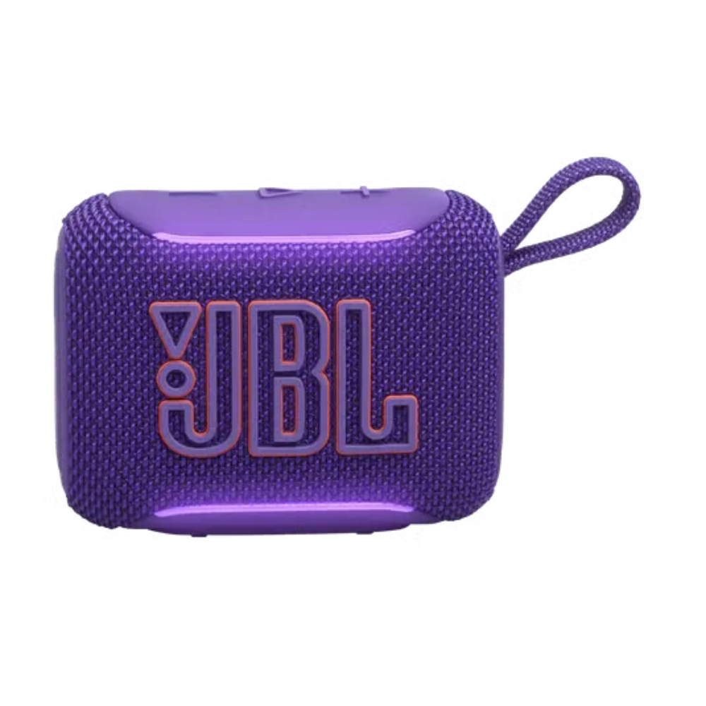 Parlante JBL GO5 Bluetooth - Morado