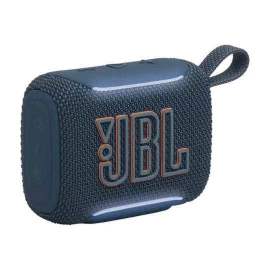 Parlante JBL GO5 Bluetooth - Azul