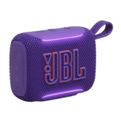 Parlante JBL GO5 Bluetooth - Morado