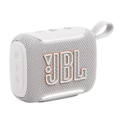 Parlante JBL GO5 Bluetooth - Blanco
