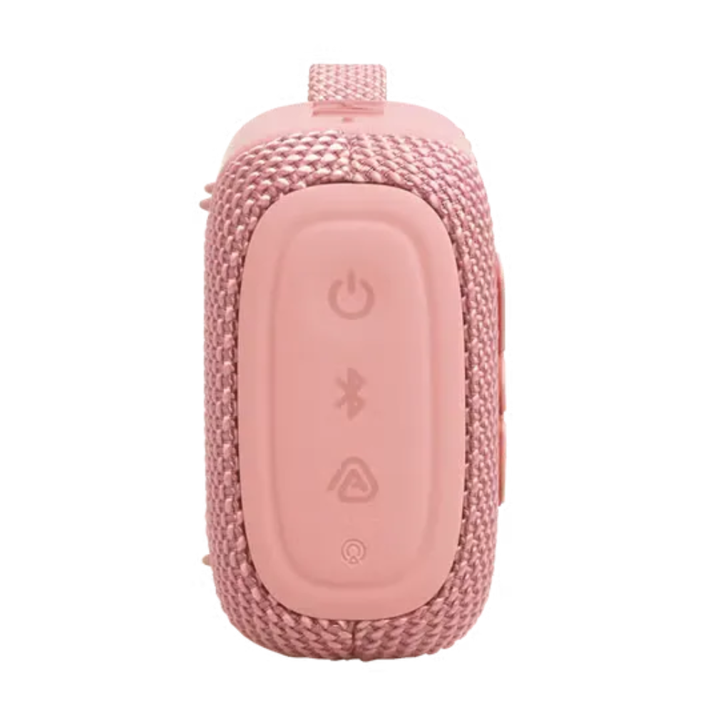 Parlante JBL GO5 Bluetooth - Rosa