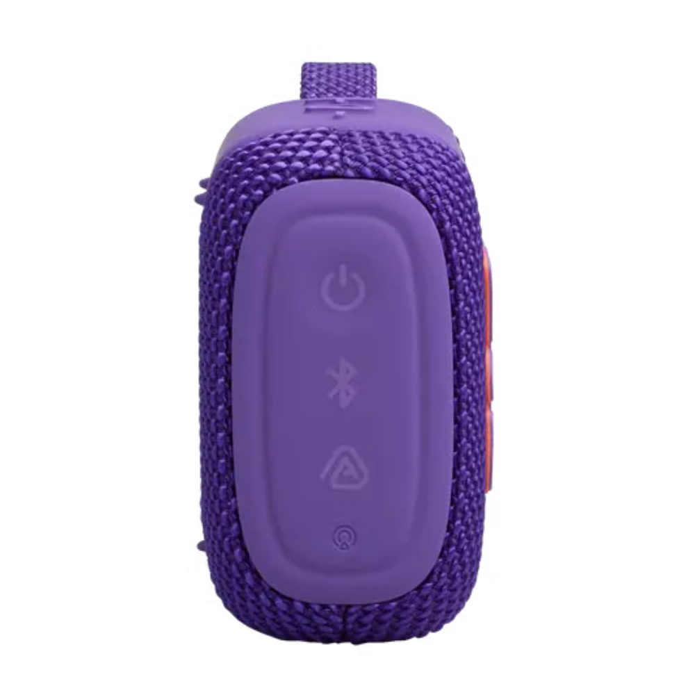 Parlante JBL GO5 Bluetooth - Morado