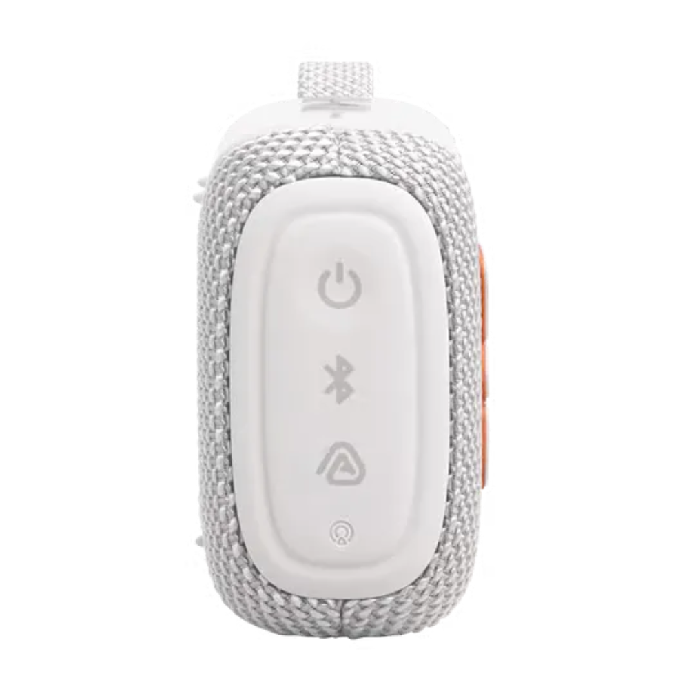 Parlante JBL GO5 Bluetooth - Blanco