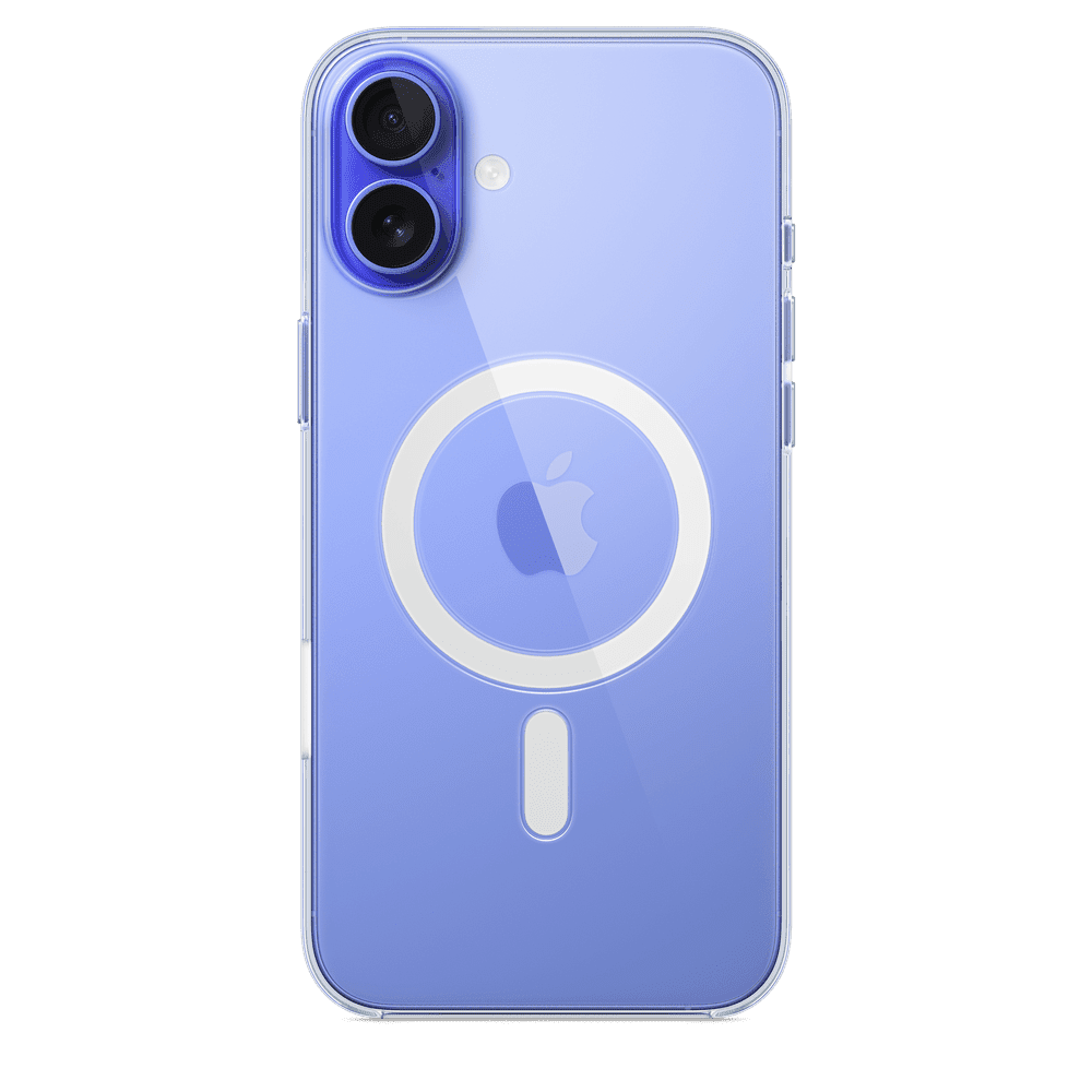 Funda_Transparente_para_iPhone_16_Plus_con_MagSafe_Imagen_posicion_1_iShop_Peru