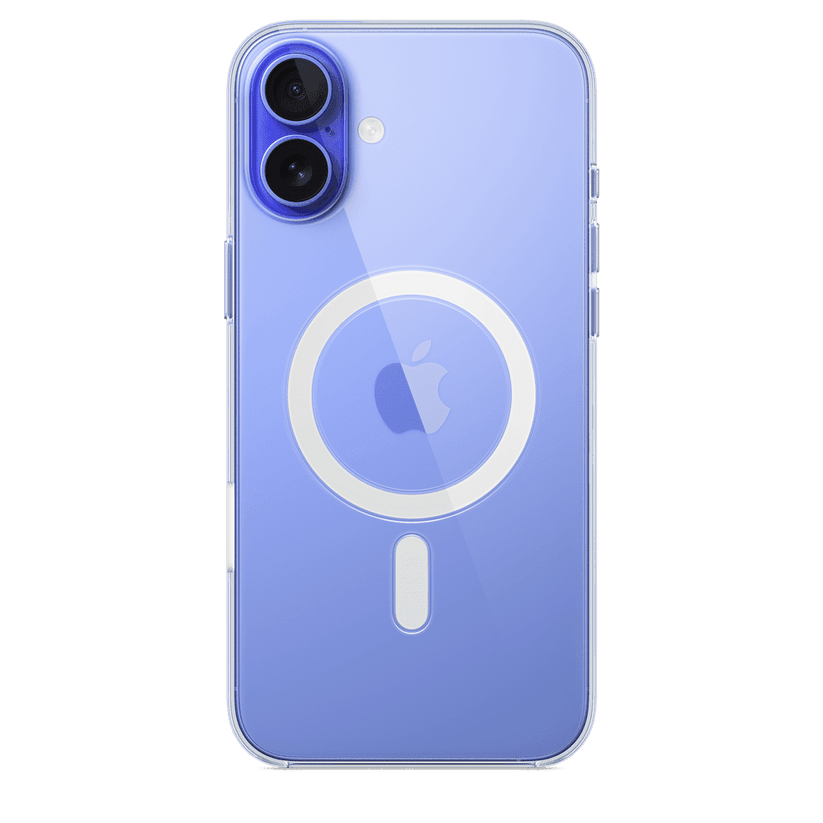 Funda_Transparente_para_iPhone_16_Plus_con_MagSafe_Imagen_posicion_1_iShop_Peru