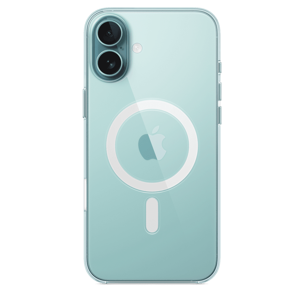 Funda_Transparente_para_iPhone_16_Plus_con_MagSafe_Imagen_posicion_2_iShop_Peru