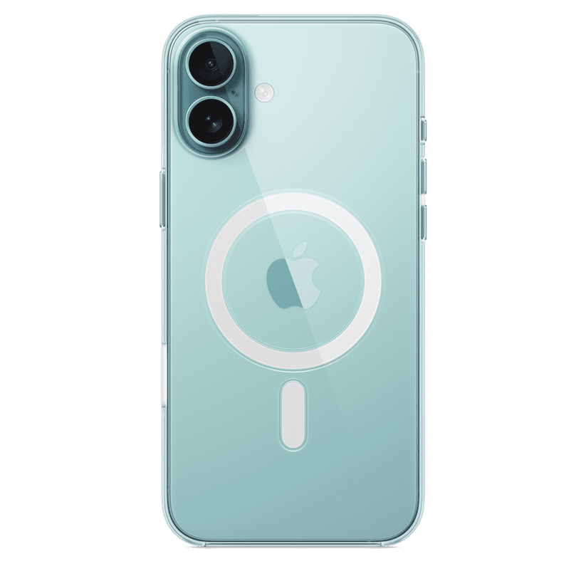 Funda_Transparente_para_iPhone_16_Plus_con_MagSafe_Imagen_posicion_2_iShop_Peru