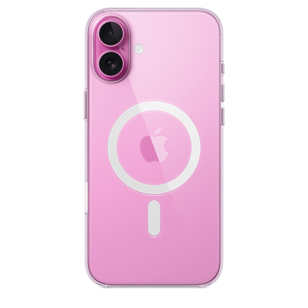 Funda_Transparente_para_iPhone_16_Plus_con_MagSafe_Imagen_posicion_3_iShop_Peru