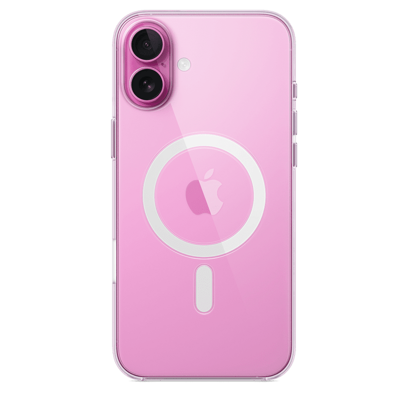 Funda_Transparente_para_iPhone_16_Plus_con_MagSafe_Imagen_posicion_3_iShop_Peru