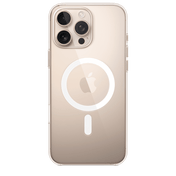 Funda_transparente_para_el_iPhone_16_Pro_Max_con_MagSafe_Imagen_posicion_1_iShop_Peru