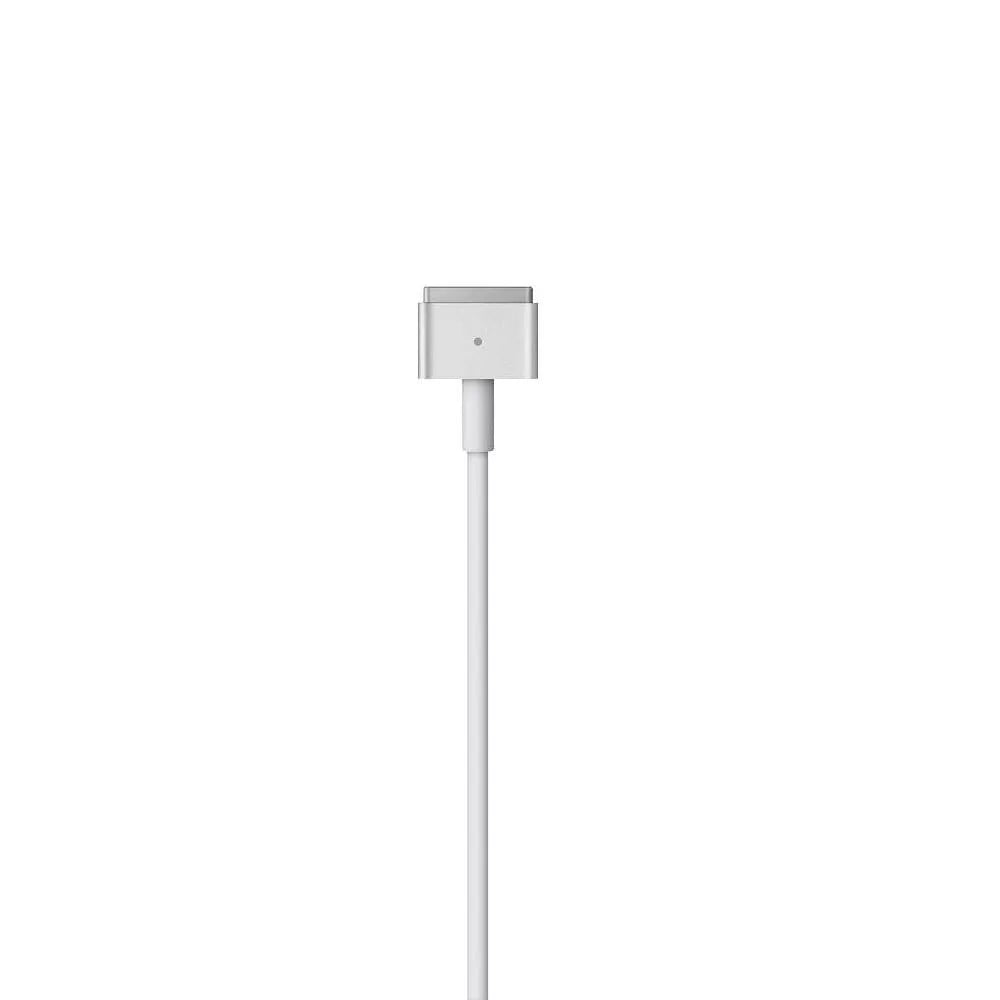 Cargador de pared Apple MagSafe 2 45W - Blanco