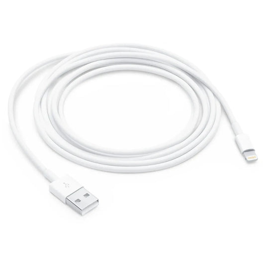 Cable Apple Lightning a USB-A (2 m)