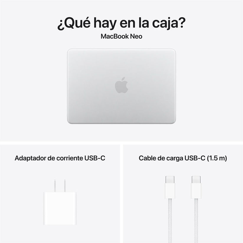 MacBook_Neo_de_13_Chip_A18_Pro_de_Apple_con_CPU_de_6_nucleos_y_GPU_de_5_nucleos_Magic_Keyboard_256_GB_SSD_Color_plata_Imagen_posicion_10_iShop_Peru