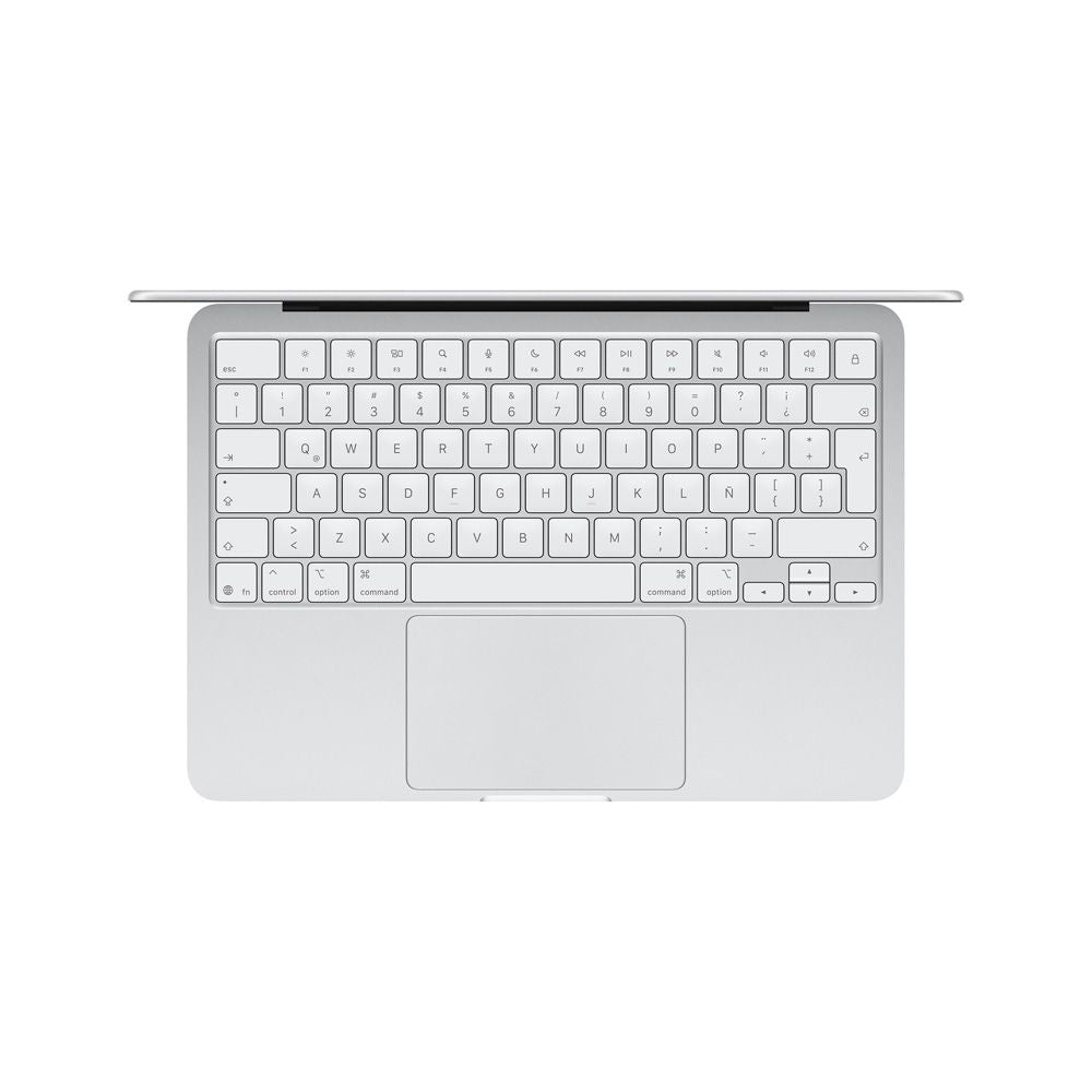 MacBook_Neo_de_13_Chip_A18_Pro_de_Apple_con_CPU_de_6_nucleos_y_GPU_de_5_nucleos_Magic_Keyboard_256_GB_SSD_Color_plata_Imagen_posicion_2_iShop_Peru