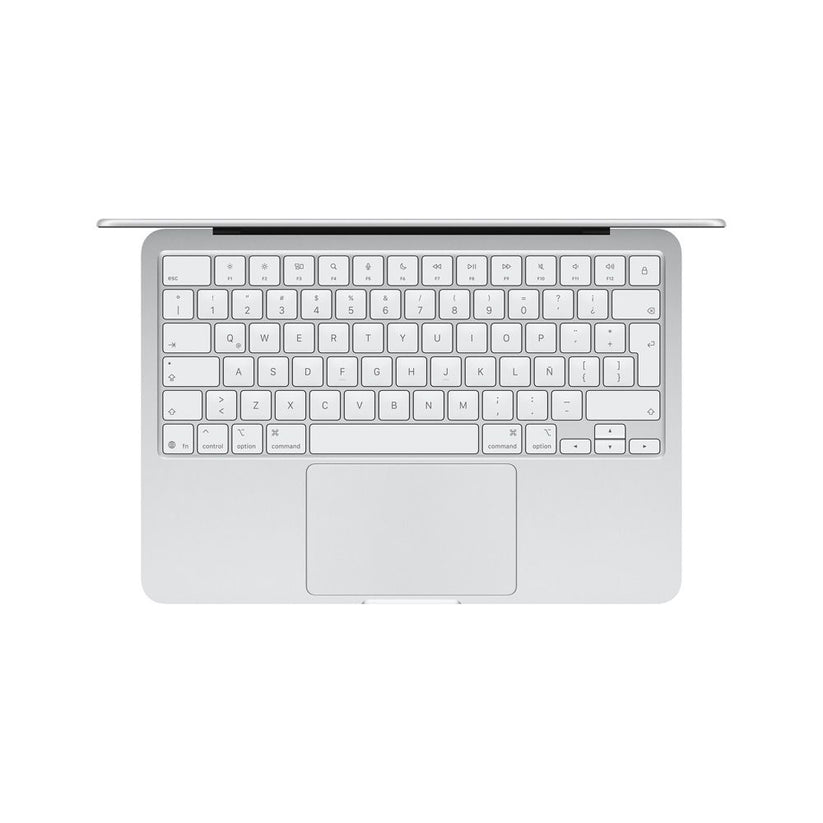 MacBook_Neo_de_13_Chip_A18_Pro_de_Apple_con_CPU_de_6_nucleos_y_GPU_de_5_nucleos_Magic_Keyboard_256_GB_SSD_Color_plata_Imagen_posicion_2_iShop_Peru