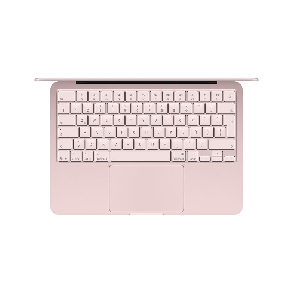 MacBook_Neo_de_13_Chip_A18_Pro_de_Apple_con_CPU_de_6_nucleos_y_GPU_de_5_nucleos_Magic_Keyboard_256_GB_SSD_Rosa_rubor_Imagen_posicion_2_iShop_Peru