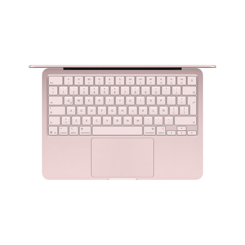 MacBook_Neo_de_13_Chip_A18_Pro_de_Apple_con_CPU_de_6_nucleos_y_GPU_de_5_nucleos_Magic_Keyboard_256_GB_SSD_Rosa_rubor_Imagen_posicion_2_iShop_Peru
