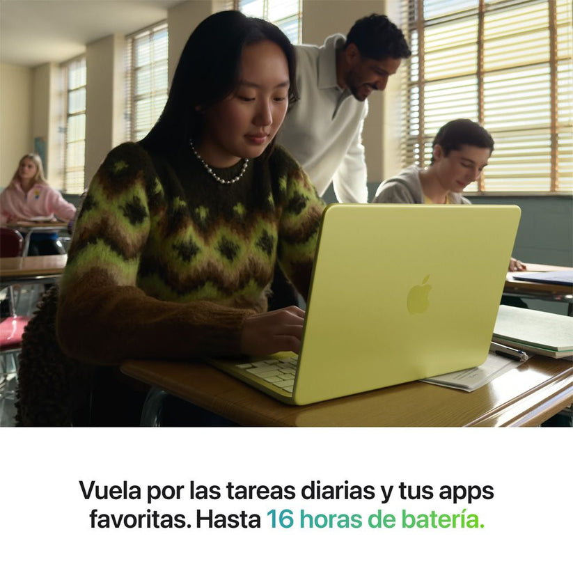 MacBook_Neo_de_13_Chip_A18_Pro_de_Apple_con_CPU_de_6_nucleos_y_GPU_de_5_nucleos_Magic_Keyboard_256_GB_SSD_Rosa_rubor_Imagen_posicion_4_iShop_Peru
